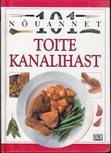 Toite kanalihast