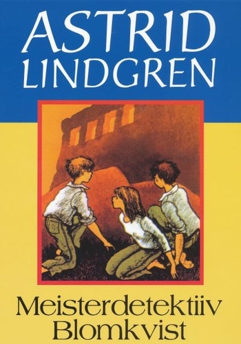 Meisterdetektiiv Blomkvist