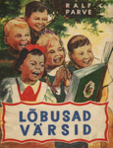 Lõbusad värsid
