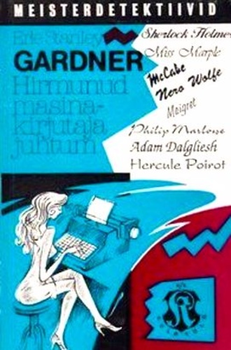 Hirmunud masinakirjutaja juhtum