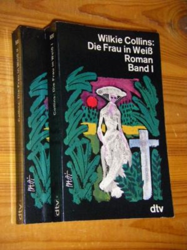Die Frau in Weiss, I-II