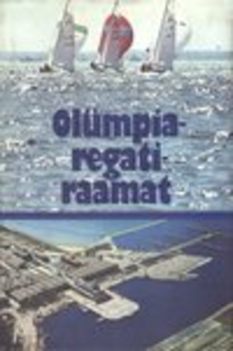 Olümpiaregatiraamat