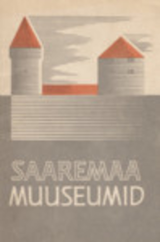 Saaremaa muuseumid