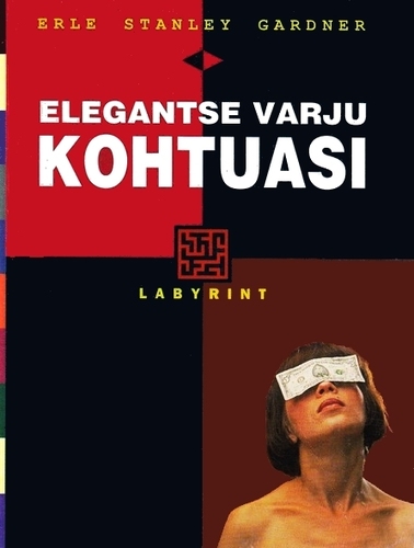 Elegantse varju kohtuasi