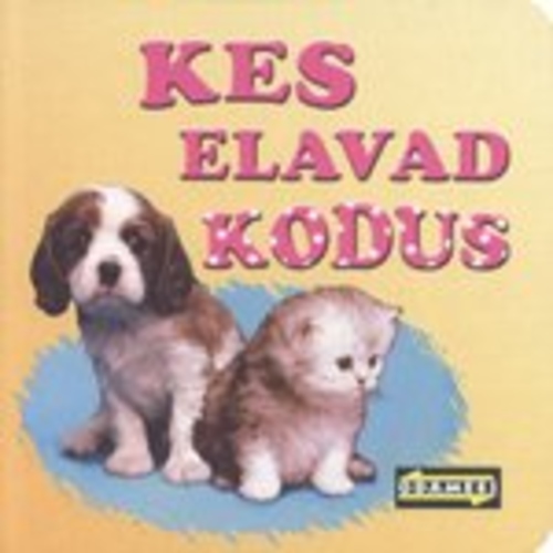 Kes elavad kodus