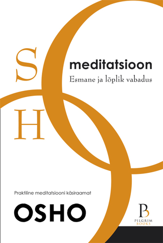 Meditatsioon