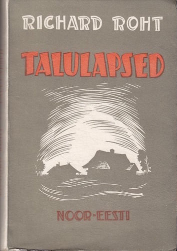 Talulapsed. I