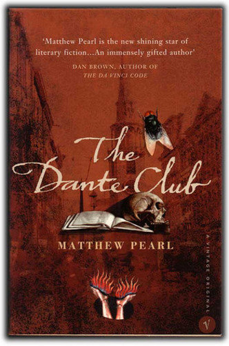 The Dante Club