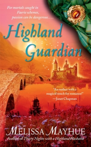Highland Guardian