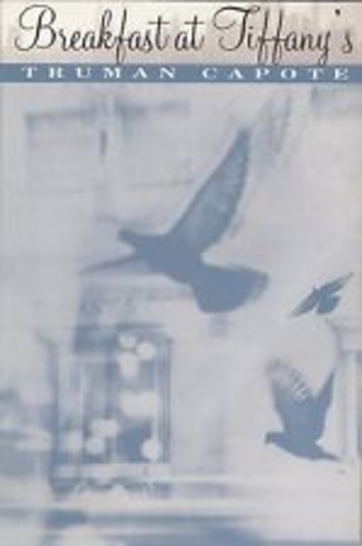 Breakfast At Tiffany's and three stories