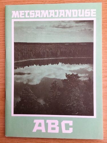 Metsamajanduse ABC
