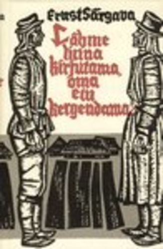 Lähme linna kirjutama, oma elu kergendama! II osa