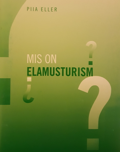 Mis on elamusturism?