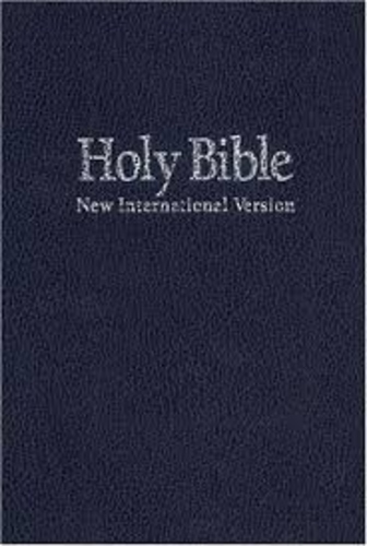 Holy Bible