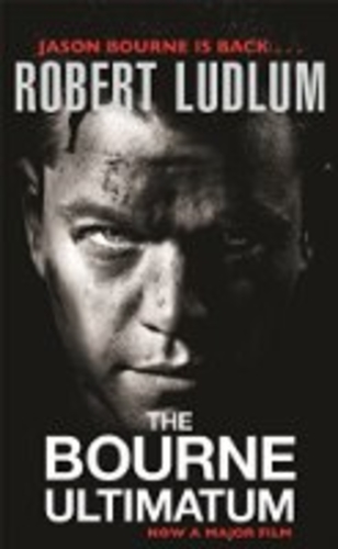 The Bourne Ultimatum