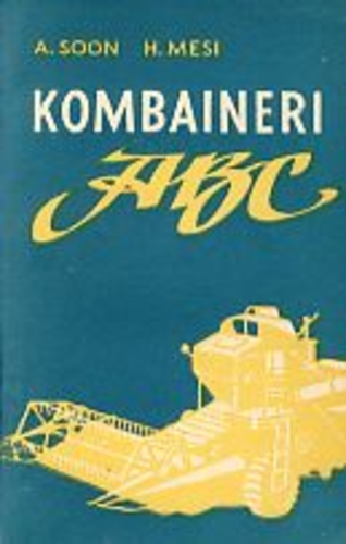 Kombaineri ABC