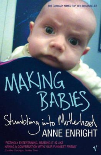 Making babies: Stumbling into Motherhood