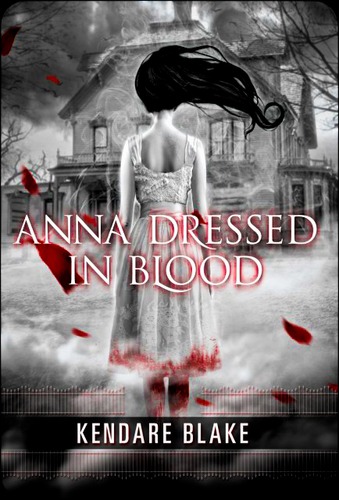 Anna Dressed in Blood