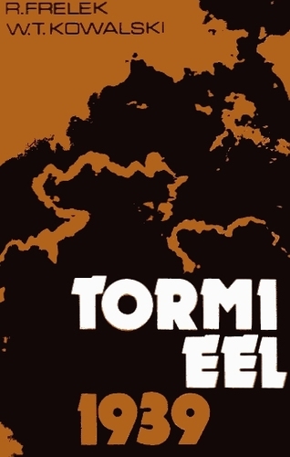 Tormi eel 1939