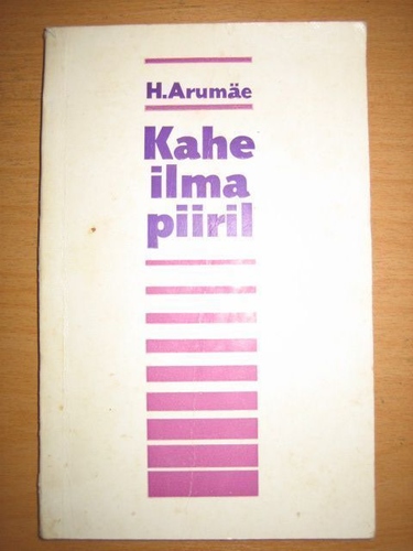 Kahe ilma piiril