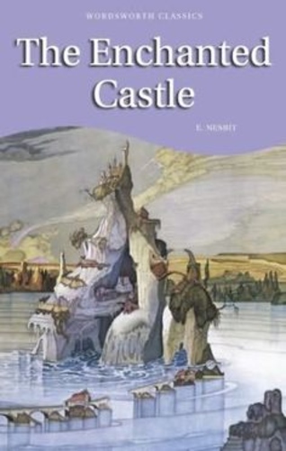 The Enchanted Castle