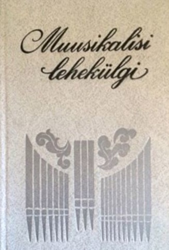 Muusikalisi lehekülgi III