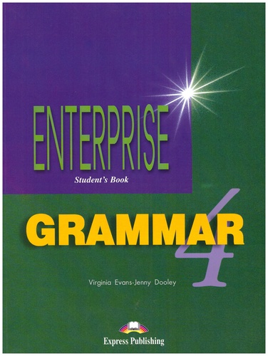 Enterprise Grammar 4