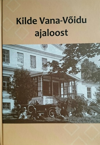 Kilde Vana-Võidu ajaloost