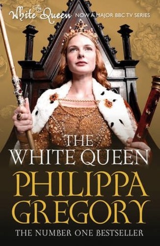 The White Queen (The Cousins' War, #1)