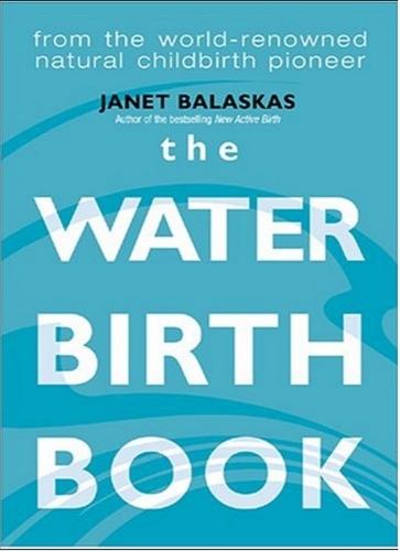 The Waterbirth Book