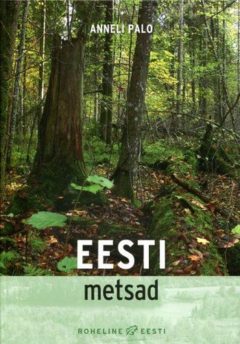 Eesti metsad