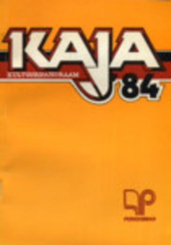 Kaja 84