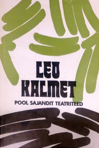 Pool sajandit teatriteed