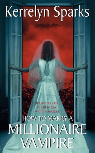 How to Marry Millionaire Vampire
