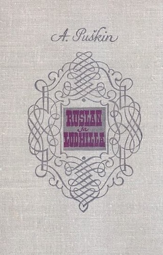Ruslan ja Ludmilla