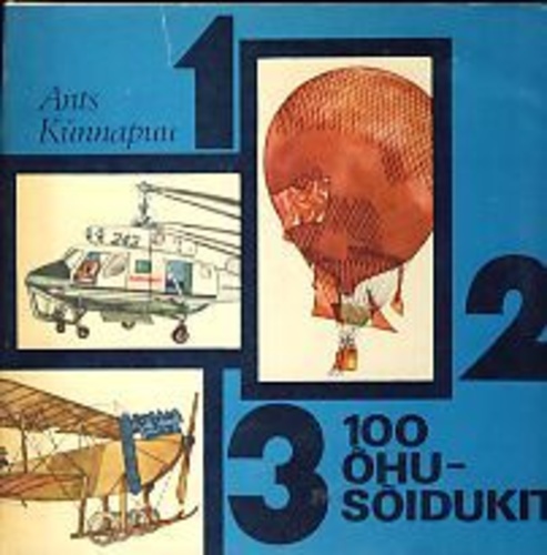 100 õhusõidukit