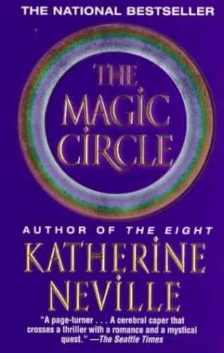 The Magic Circle