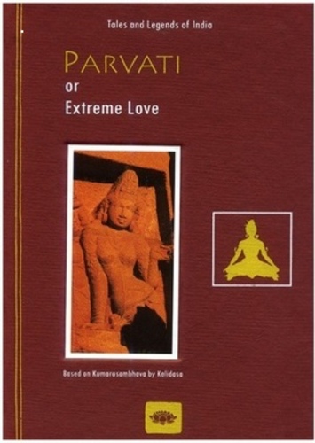 Parvati or Extreme Love