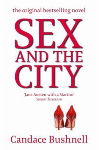 Sex and the City