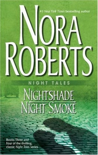 Nightshade/Night Smoke