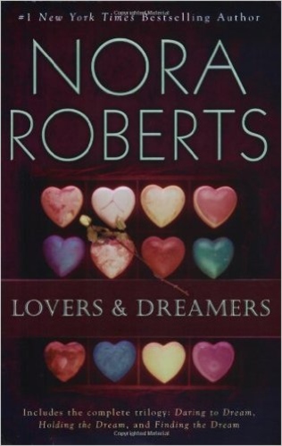 Lovers & Dreamers (Daring to Dream, Holding to Dream, Finding the Dream)