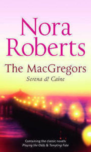 The MacGregors: Serena & Caine