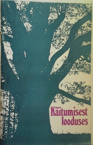 Käitumisest looduses