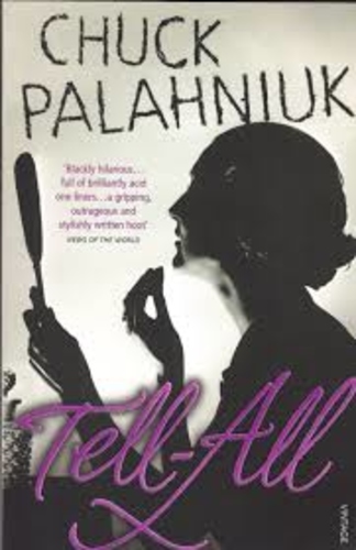 Tell-All