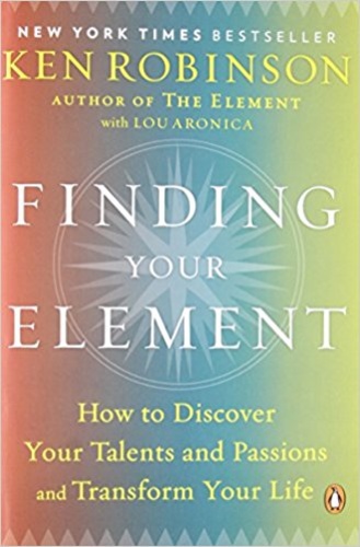 Finding Your Element