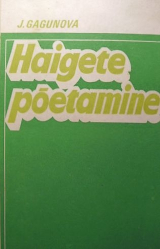 Haigete põetamine