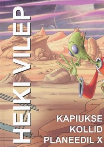 Kapiukse kollid planeedil X