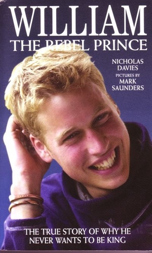 William The Rebel Prince