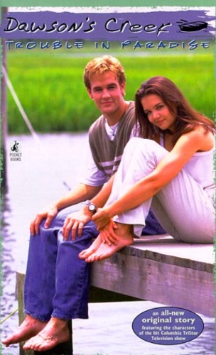 Trouble in Paradise (Dawson's Creek)