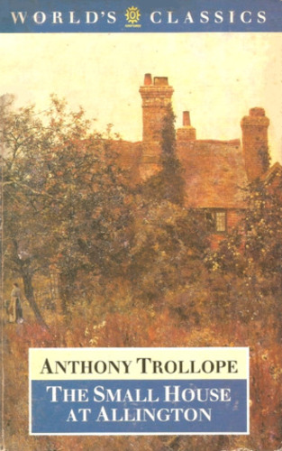 The Small House at Allington